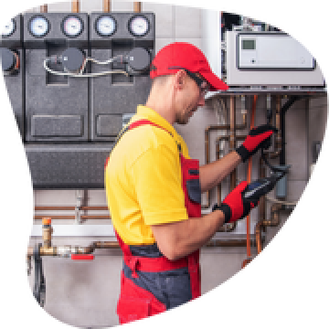 BTS Maintenance des systèmes - Option B : systèmes énergétiques et fluidiques