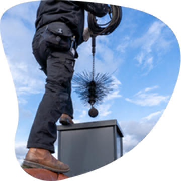 Fumiste, option ramoneur (CTM)