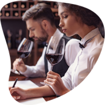 Certificat de spécialisation Sommellerie