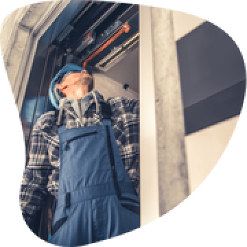 Certificat de spécialisation Technicien ascensoriste (service et modernisation)