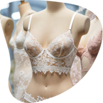 Technicien de bureau d'étude en lingerie corseterie balnéaire