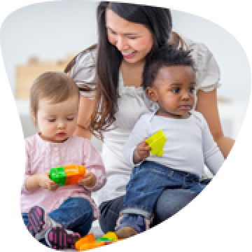 CAP Accompagnant éducatif petite enfance (CAP AEPE)